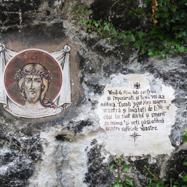 Sfânta Mănăstire Pahomie